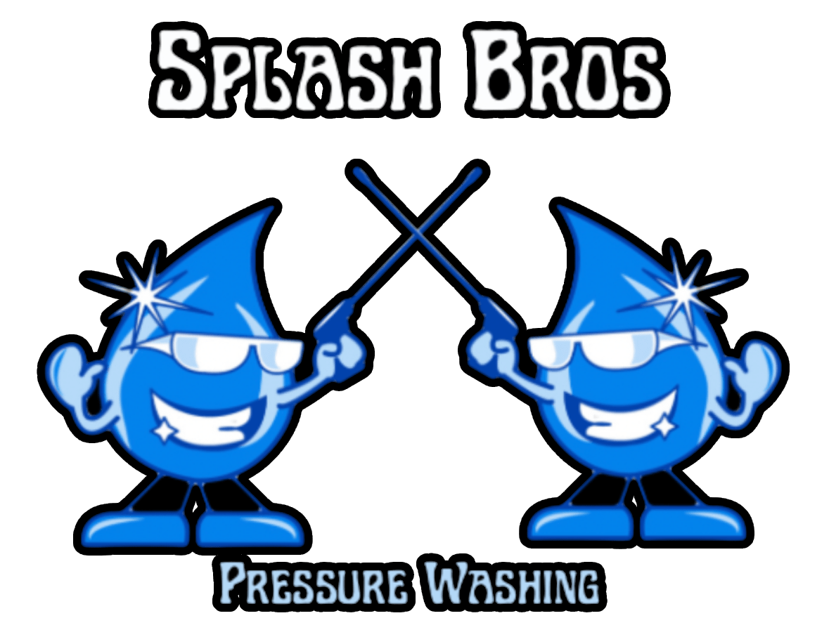 Splash Bros Pressure Washing